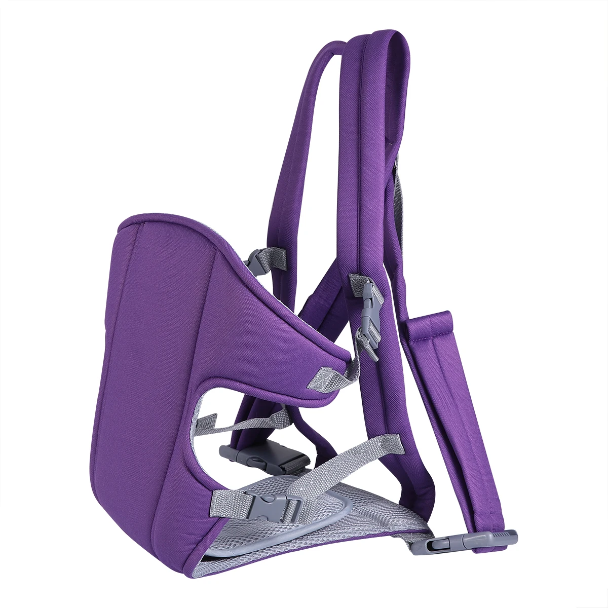 

Toddler Carrier Infant Straps Sling Backpack for Summer Shoulder Carrying Child