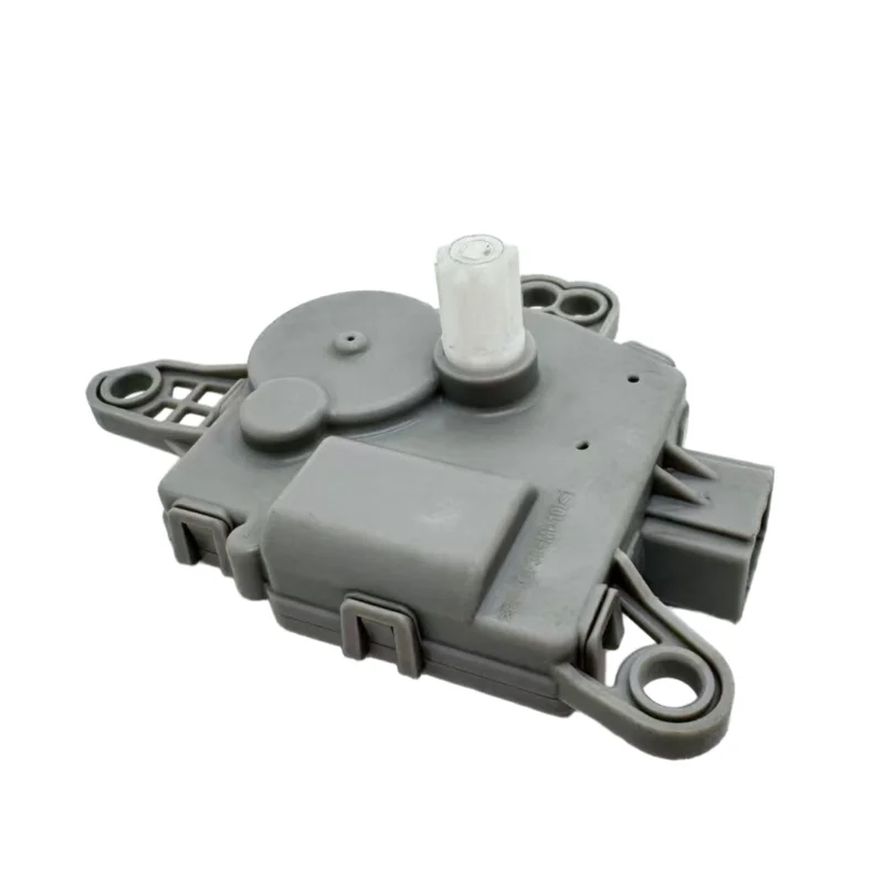 97161L1000 HVAC A/C Heater Flap Servo Door Motor Actuator for Kia Sorento 2020-2023 Hyundai Tucson 2022-2024 Sonata 2020~2023