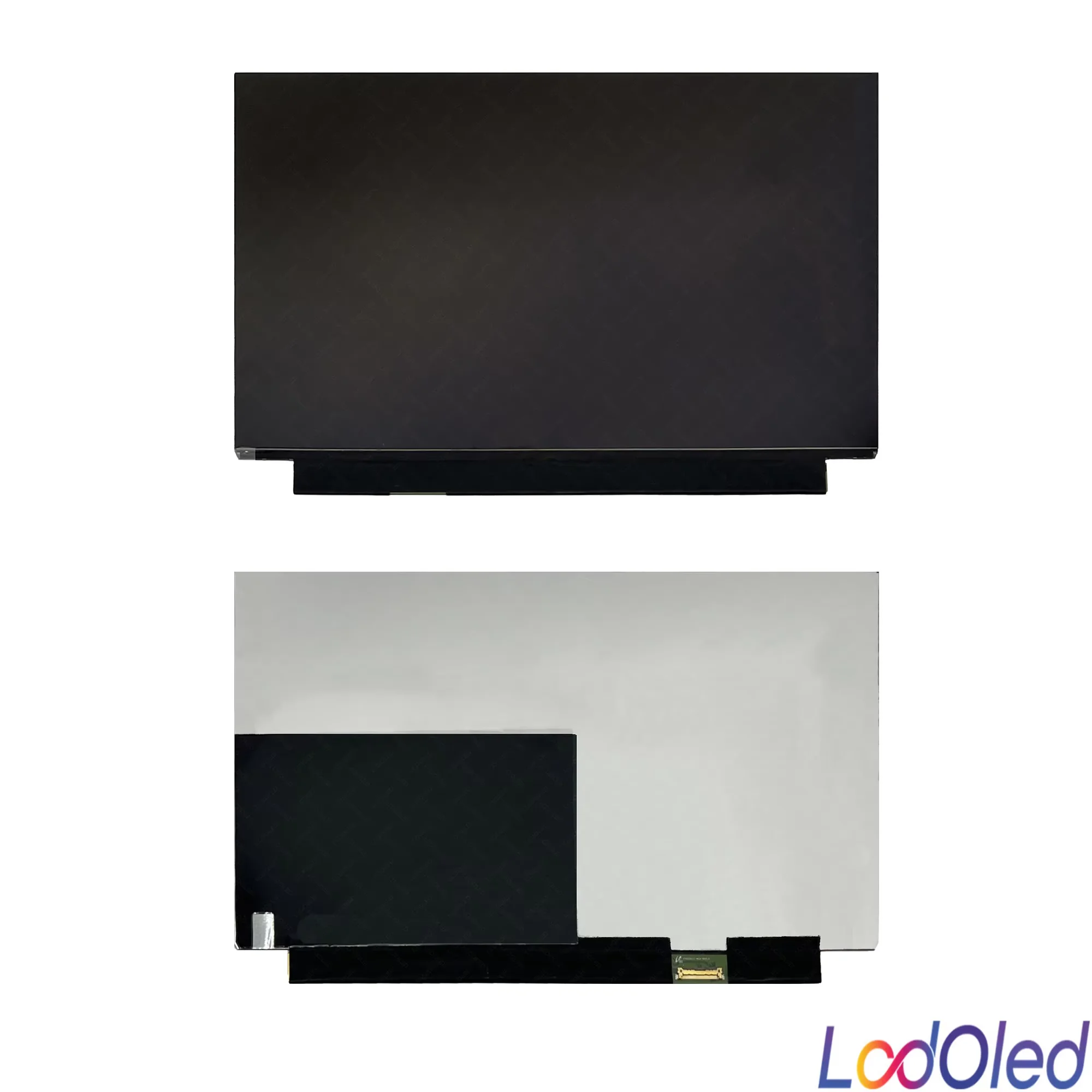 13.3'' 100% DCI-P3 FHD OLED LCD Screen IPS Panel Display Matrix for Razer Blade Stealth 13 2021 Non-Touch 1920X1080 30pins