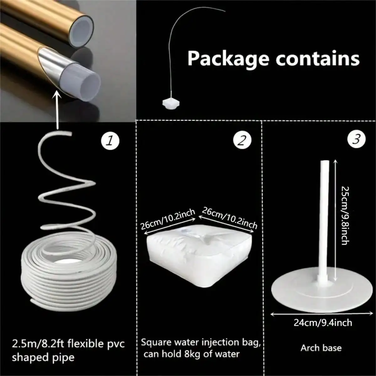 Thumbnail 4 - #64 Budget Balloons for Smart Shoppers