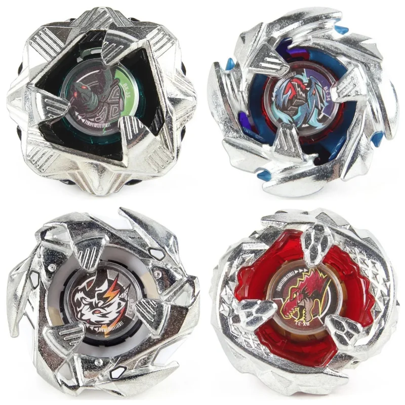 

Takara Tomy Limited Colors Bx Series Bx31 Bx33 Bx34 Bx35 Rotating Gyro Toy