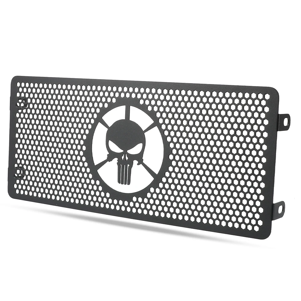 For Loncin VOGE CU525 CU 525 525CU 525 2024 2025 2026 CU Motorcycle Accessories Radiator Grille Guard Cover Protector Protection