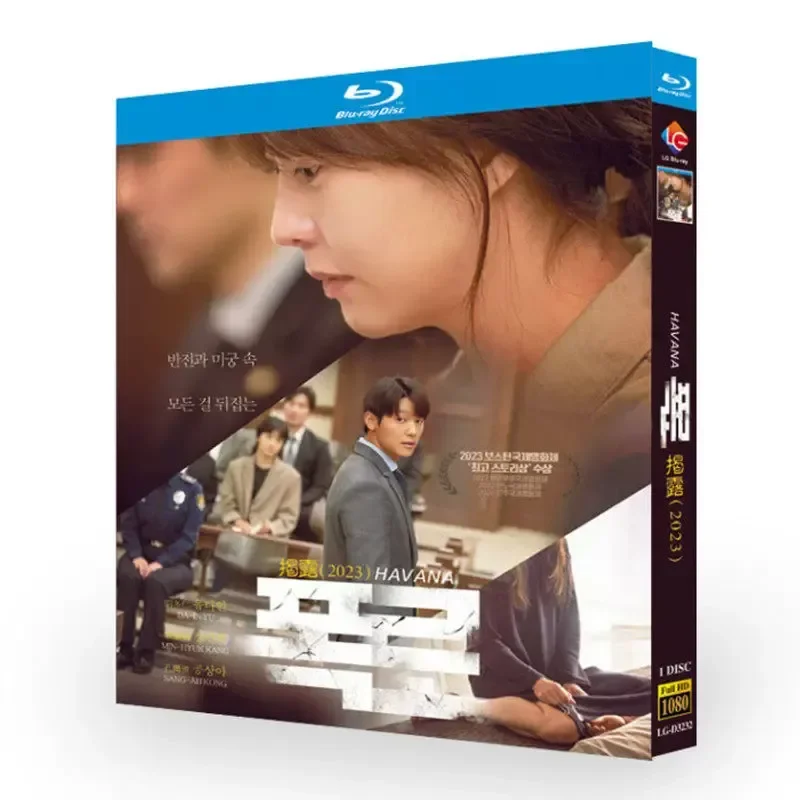 BD Blu-ray Disc, Disclosure (Movie) 1080 Disc Box, Liu Duoren, Jiang Minhe