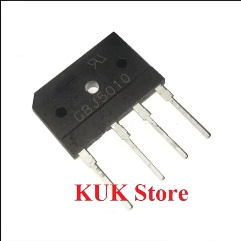 ต้นฉบับ KBJ5010 KBJ3510 GBJ5010