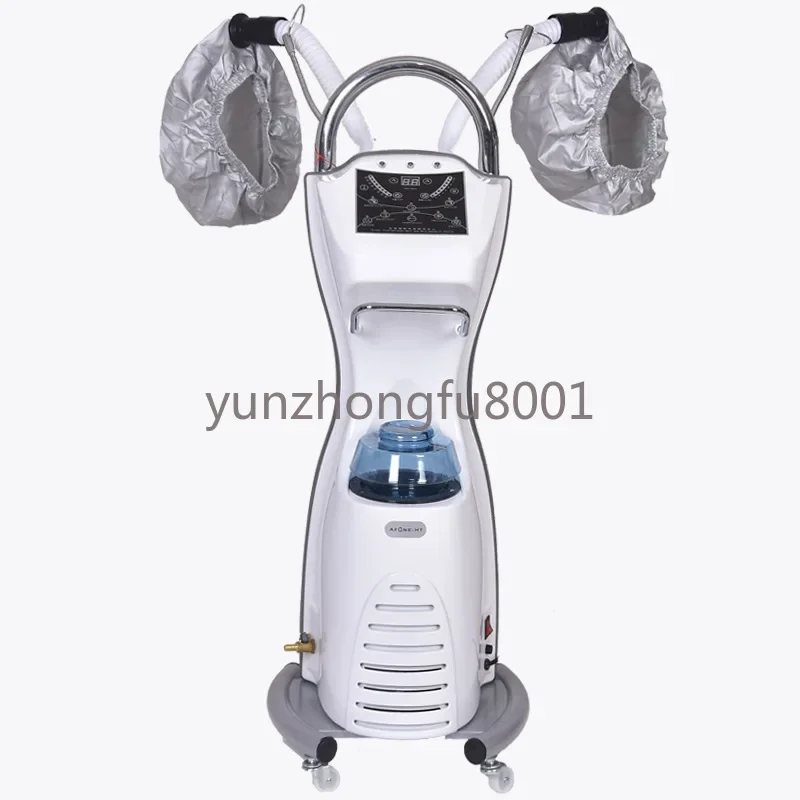 Hairdressing Multifunctional Hair Care Hair Heating Cap Bureau Range Hood Biochemical Analyzer Steam Iron