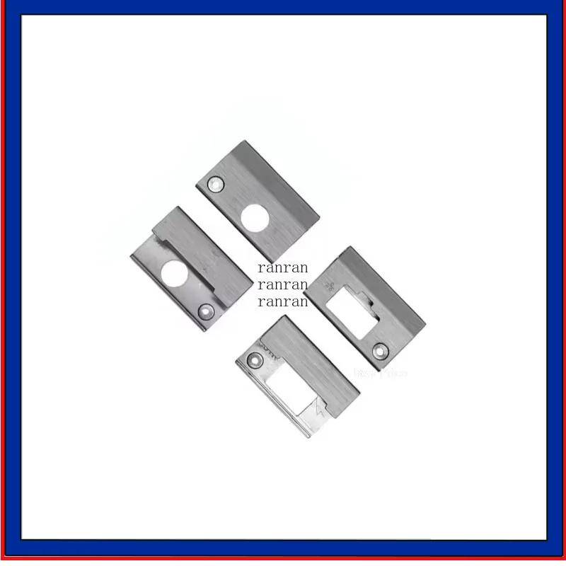 

LCD Hinge Cover For Dell Latitude E7270