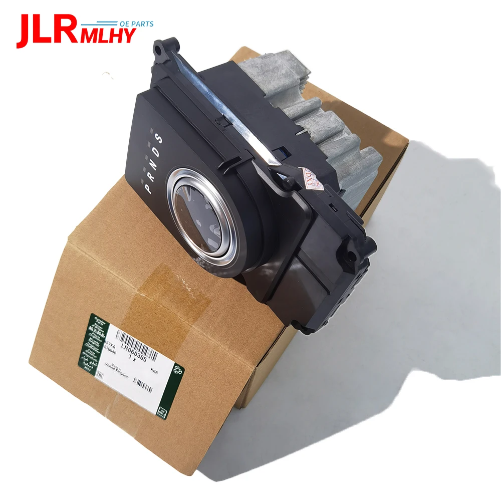 6-speed shift lever control module For Land Rover Range Rover Evoque 2012-2016, transmission module, LR024731 LR060305