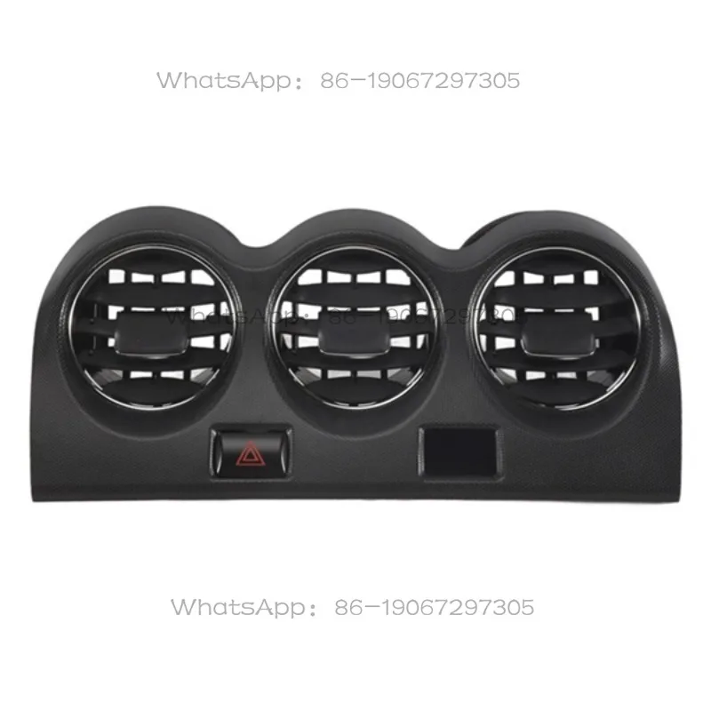 E7715111E100 Suitable for 07-13 Low Air Conditioner Trend Grille