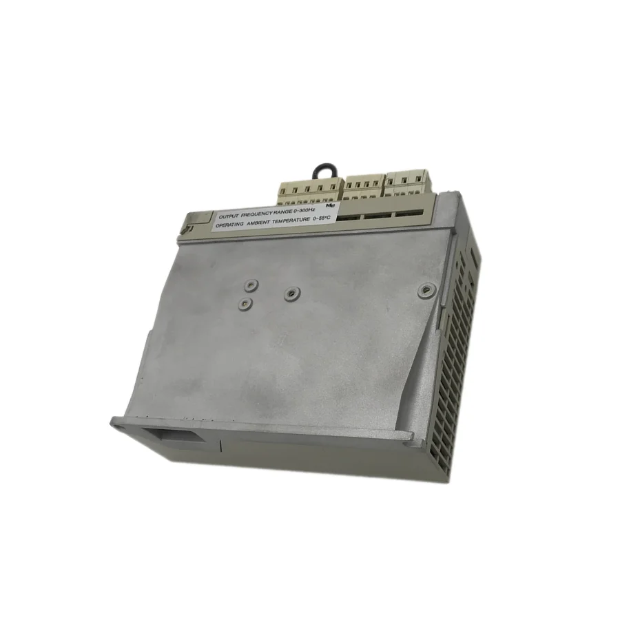 Original Yaskawa SGDM-01ADA Servo Drive 200-230V 0.1kW Made In Japan 1-Year Warranty