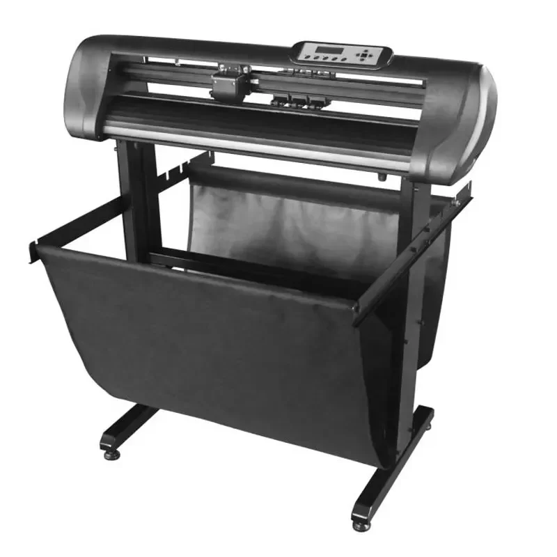 2026Automatic Positioning Edge Searching Plotter Semi Automatic Edge Marking Machine