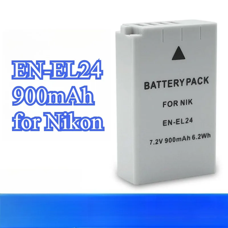 900Mah Replacement … - image