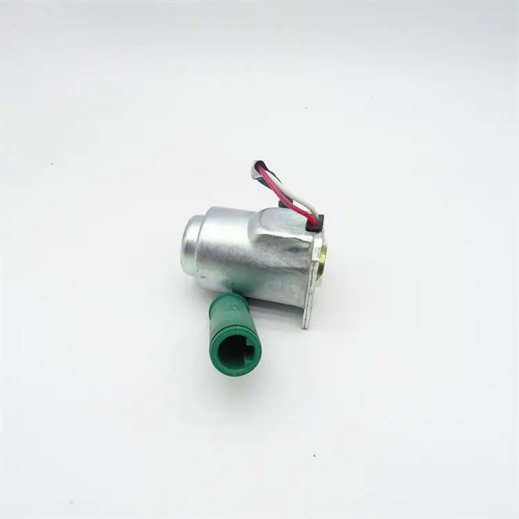 Engine Parts 086-1879 Solenoid Valve E70B E120B E200B Hydraulic Pump Solenoid Valve