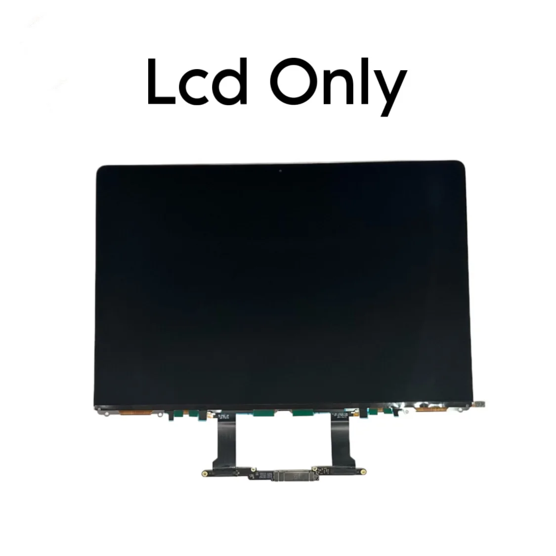 Only LCD Panel Display For MacBook Air A3113 A2681 A3240 A3114 A2941 A2337 A1369 A1466 A1370 A1465 And All Other Models Lcd Only