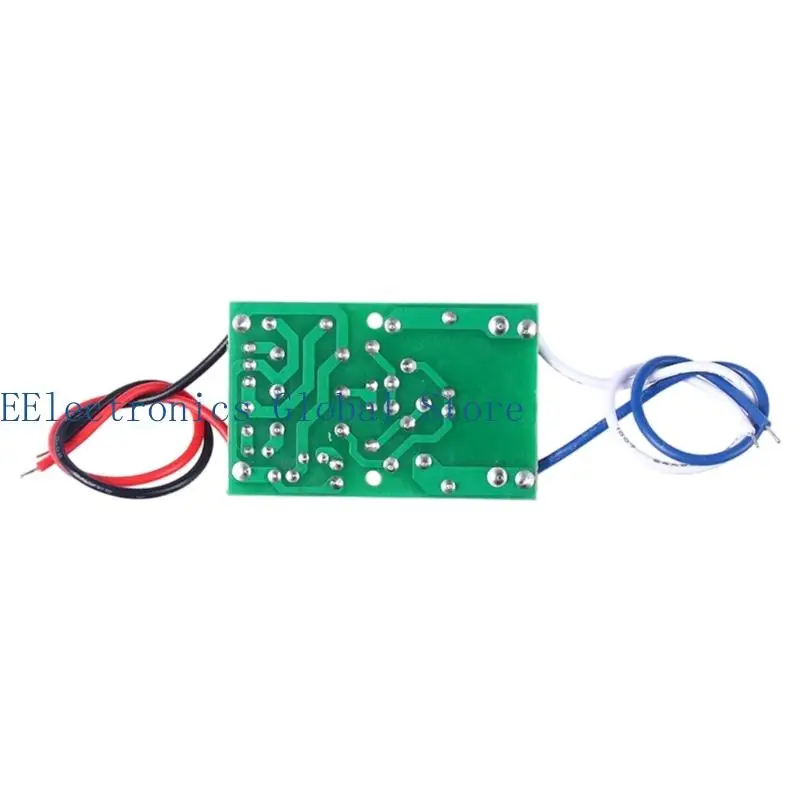 462B Doubler Rectifier Base DC3.7V to 2000V Converter Module for Pulse
