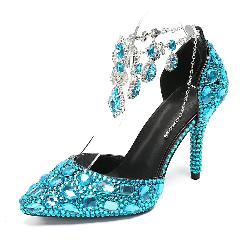 Ligh blue