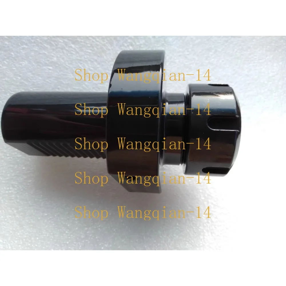 

ER Clip Toolholder E4 Tool Holder Precision Drill Chuck External Coolant Supply DIN6499 E4-16/20/30/40/50/60-20/25/32