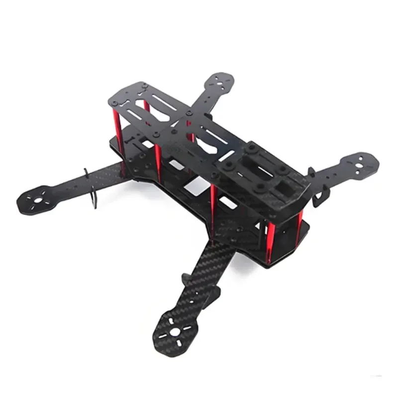 

Versatile rugged 7 "8" 9 "10" carbon fiber freestyle racing drone frame kit quadcopter FPV drone parts