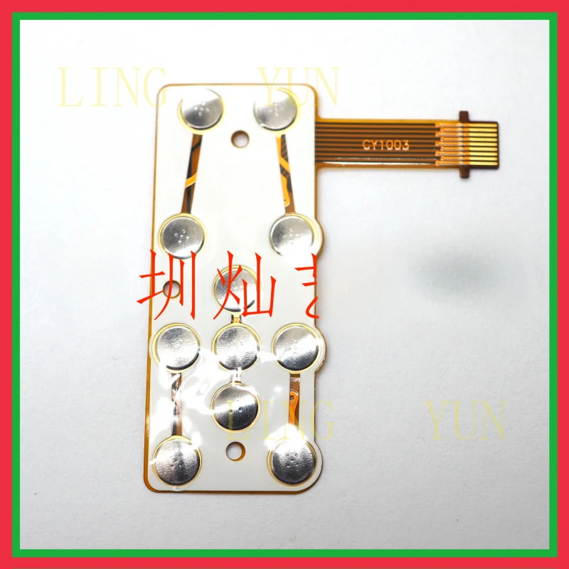 Z  Suitable for Samsung ST30 key board function buttons