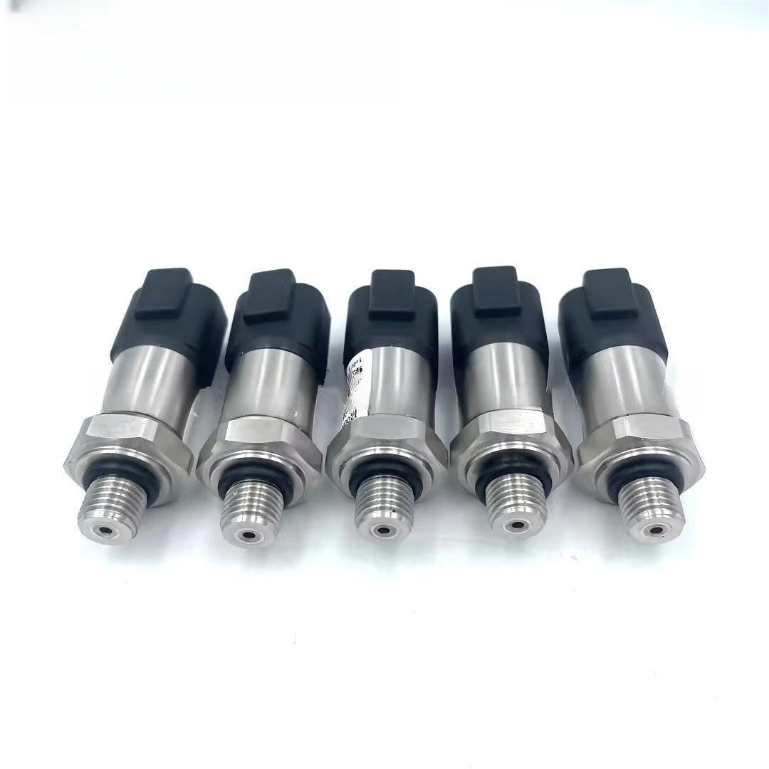 

High Pressure Pressure Sensor 3200N40CPS1J80001C Mechanical Parts