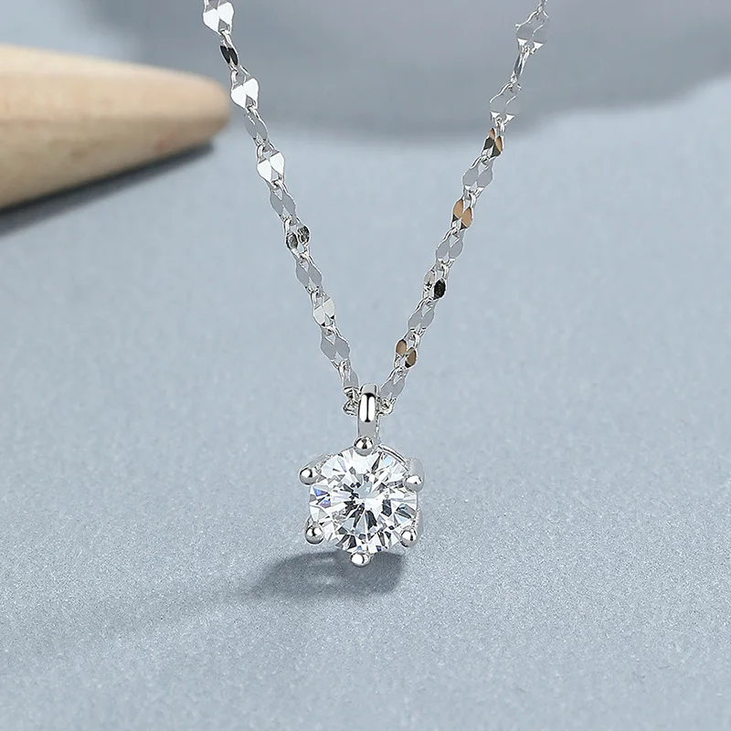 collar-de-plata-de-ley-925-con-circonita-de-seis-puntas-para-mujer-diseno-elegante-y-unico-cadena-para-clavicula-joyeria-de-plata-elegante