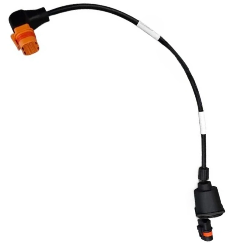 

Plant Protection Drone Accessories [t50] Seeding Total Signal Line 001005.02