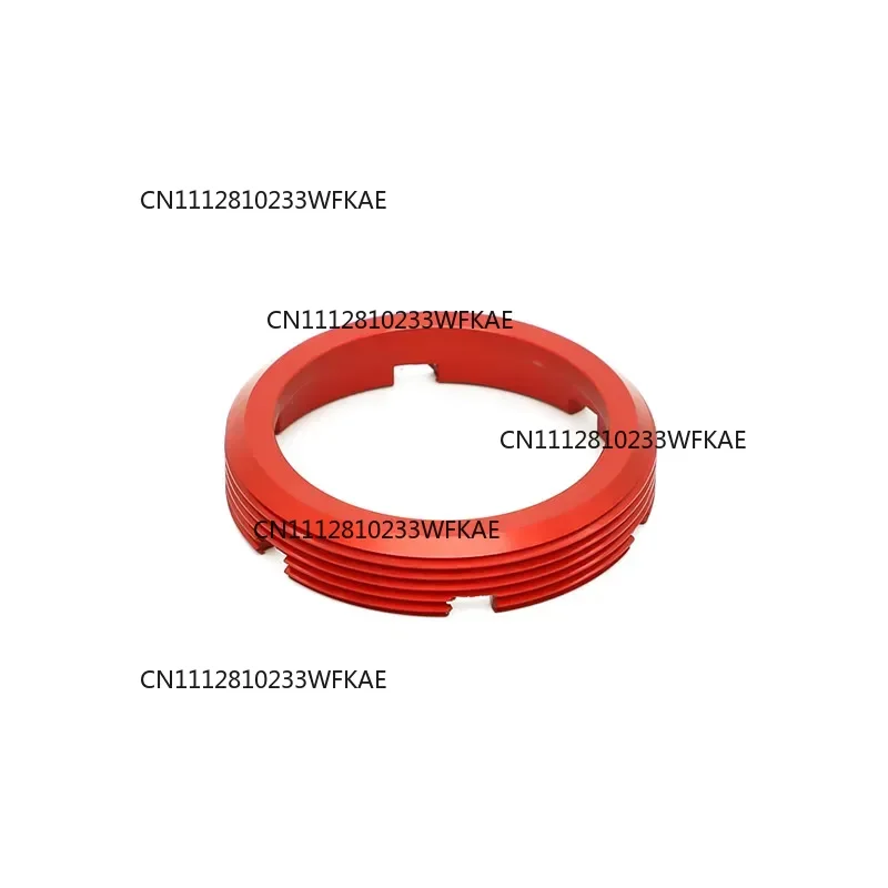 REAR WHEEL BEARING RETAINER For HONDA CR 125 & 250 00 - 07 CRF 250 450 02-14 CR125 CR250 CRF250 CRF450
