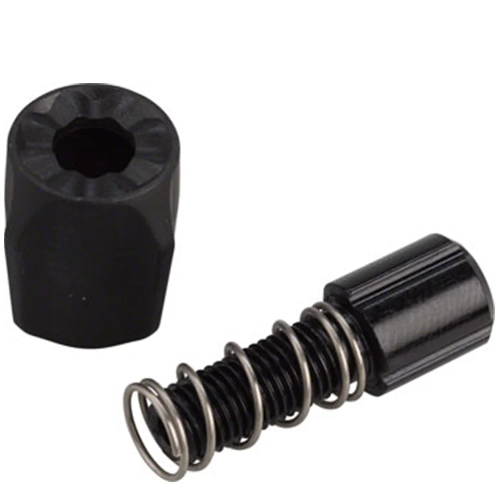 

SRAM 11.7518.002.000 RED22/FRC22/RED13 BLK RD BARREL ADJUSTER