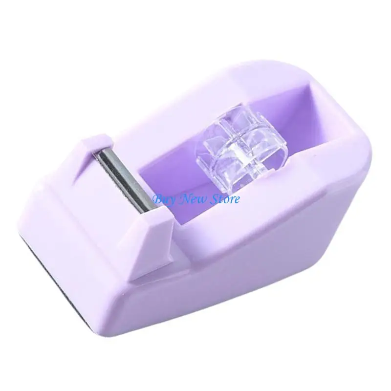 

20CE 0.79Inch Tape Dispenser Office Desk Tape Cutter for Scrapbooking, Card Making, Packaging Box Sealing