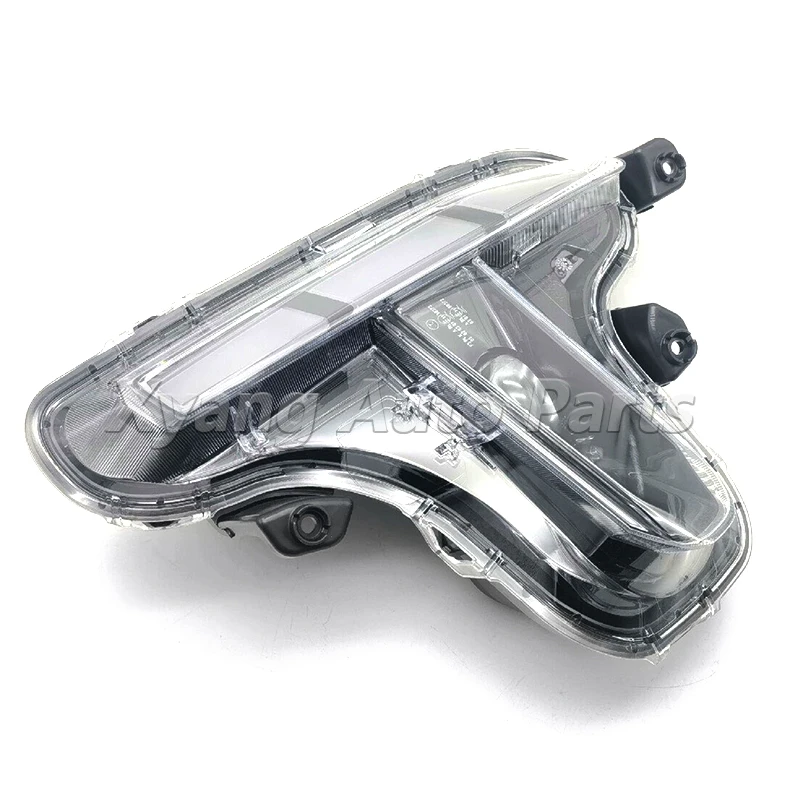 Daytime running light Signal Lamp For  Chery Tiggo 7 Pro/ Tiggo 7 Pro Max 605000592AA  605000593AA