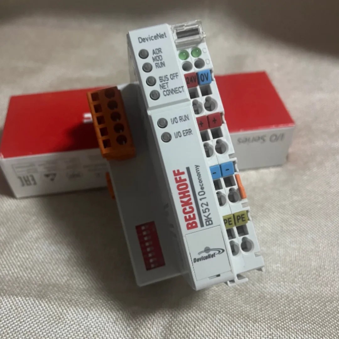Modul BK5210 Beckhoff