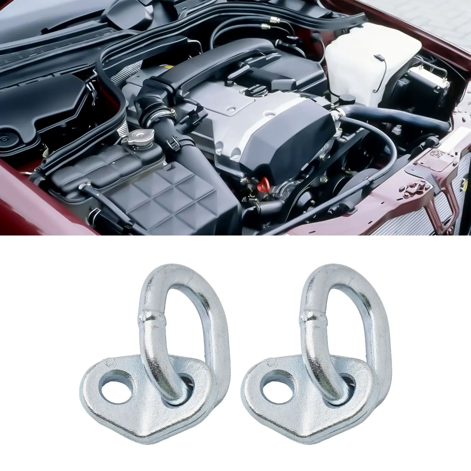 

17700 Lb Lifting Bracket Engine Lift Bracket Heavy Machinery Maintenance Forging Process Sturdy Construction For Heavy Parts