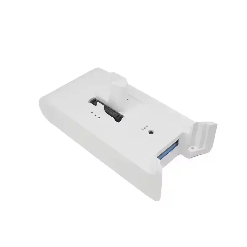 

Battery 25.2V 5000mAh Li-ion Rechargeable Battery Pack For Xiaomi Mijia K10 Handheld Cordless Vacuum Cleaner New Replacement