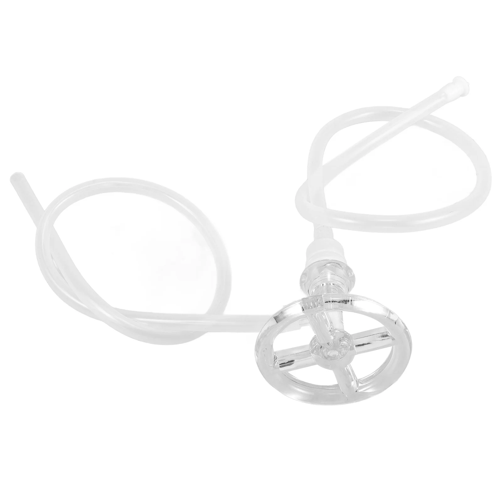 

1Set Water Jug Silicone Stopper Reusable Gallon Cap Water Dispenser Barrel Lid Leakproof Dust Filter Gallon Cap