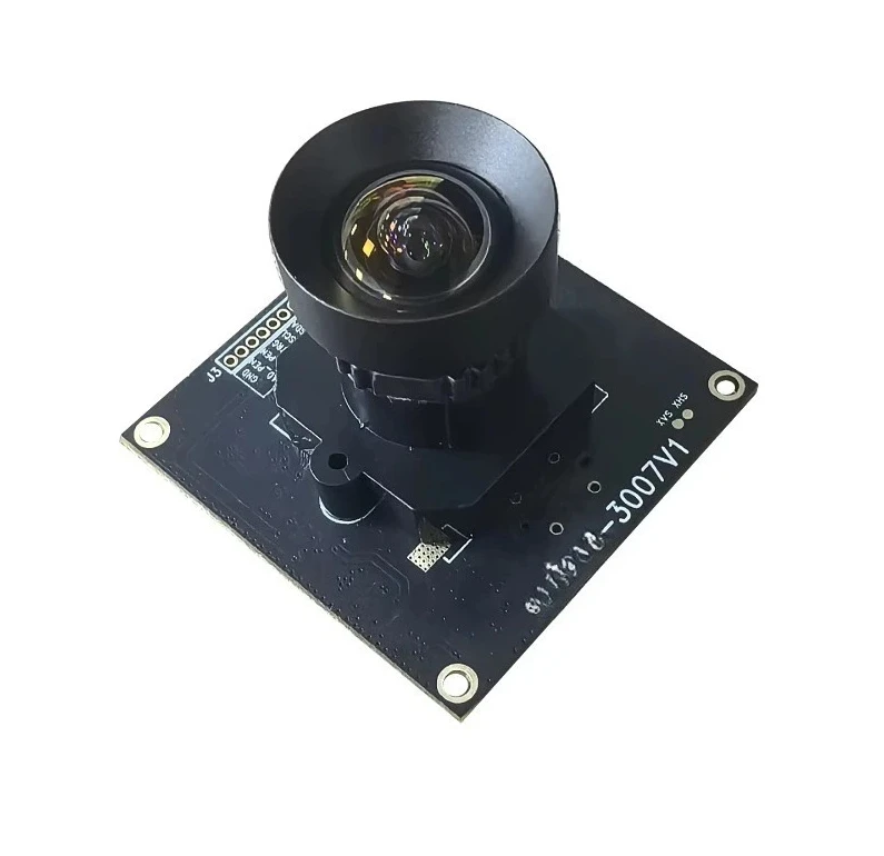 IMX678 USB3.0 Camera Module - 8MP 4K HD 60fps Industrial Camera with Face Recognition and UVC Protocol Support