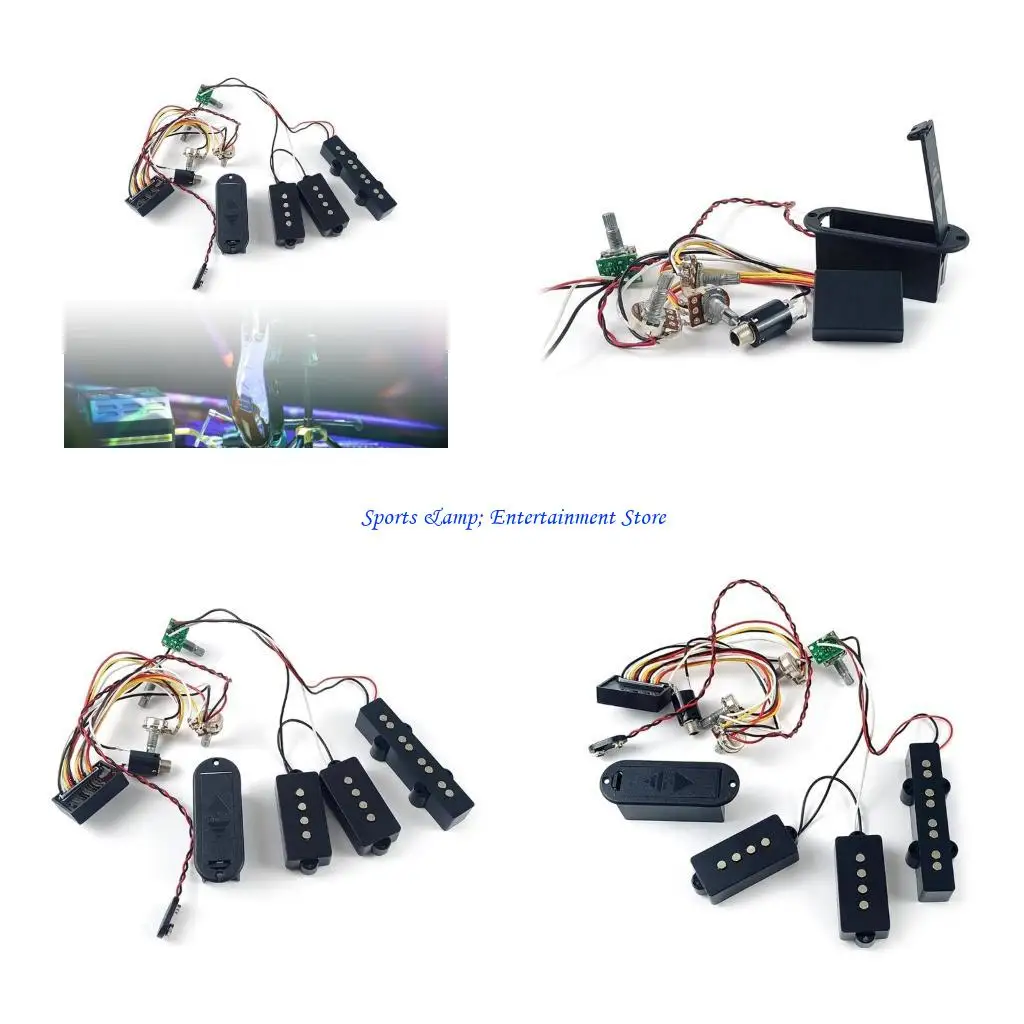 G7NF Active Preamp …