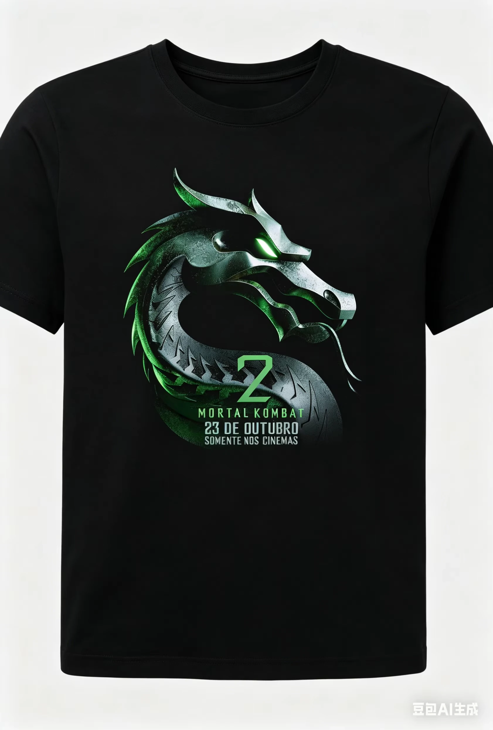 Mortal Kombat II Movie Poster - огляд і ціна Summer Clothing Trends 2026