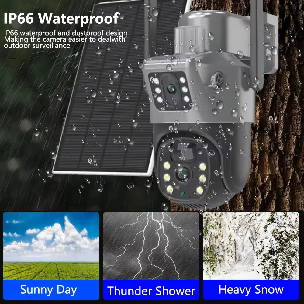 5MP WiFi 16 Kanallı NVR Güvenl - Home Security Panel incelemesi ve fiyatı