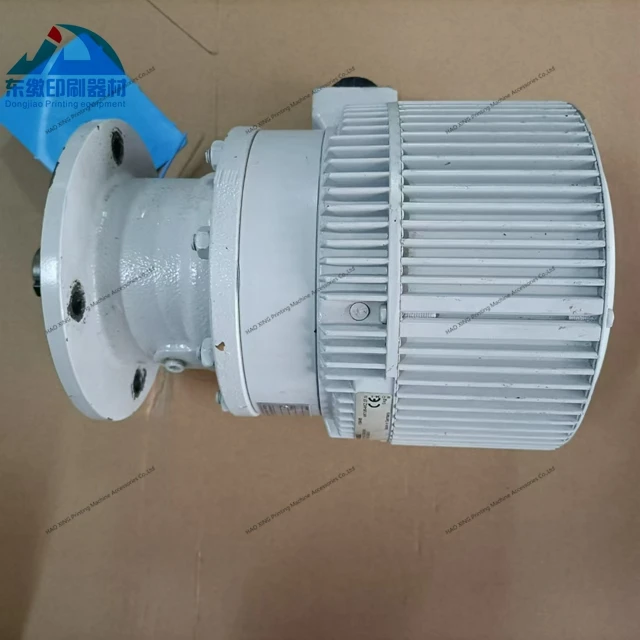 

Printing Machinery Parts Top Quality Original Used L0843863 Motor L0846970 for KBA Printing Machine Accessories Motor L0843862