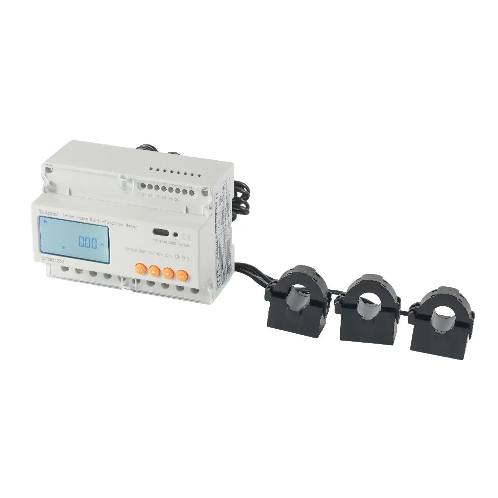 Acrel DTSD1352-CT/C…