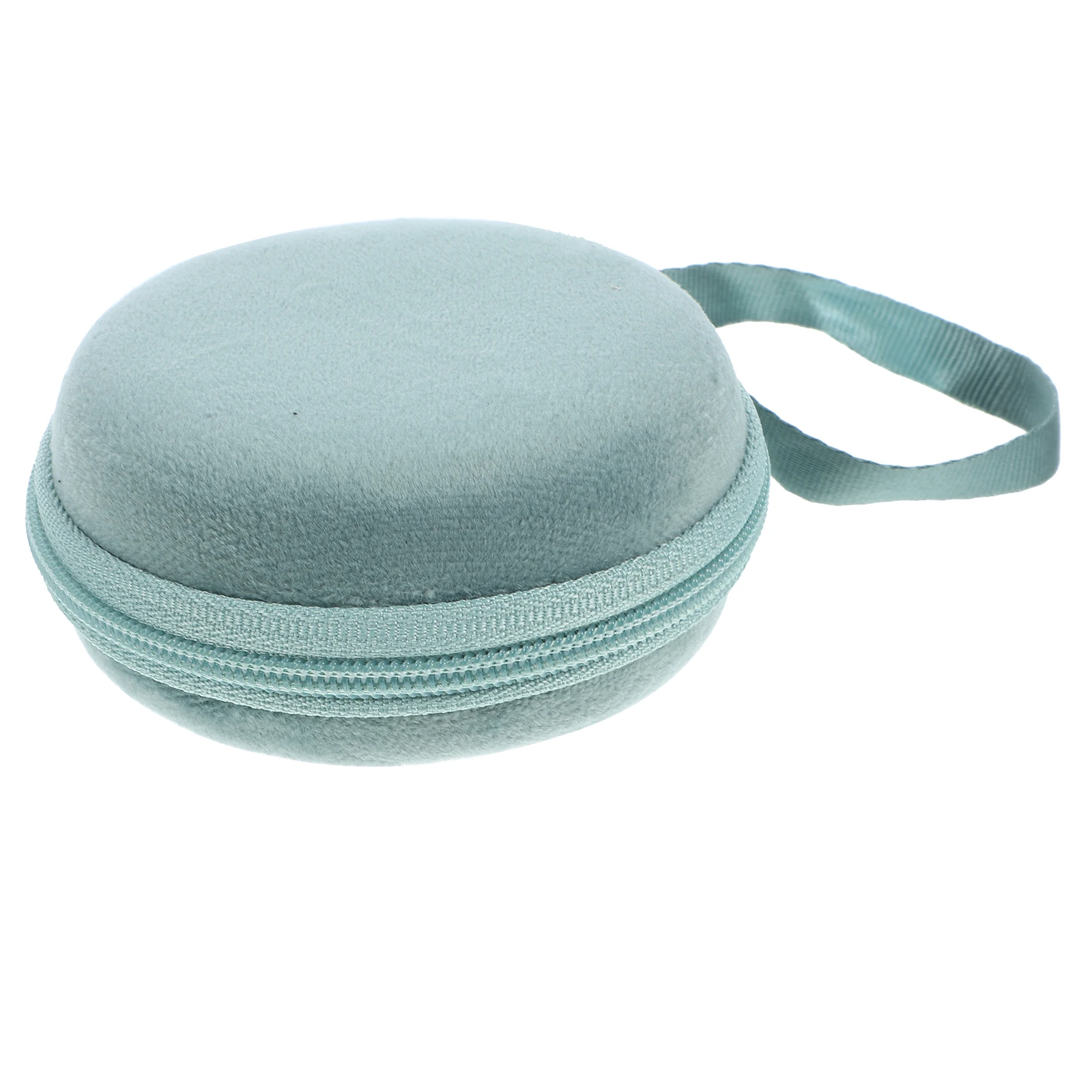 

Essential Oil Bottle Organizer Storage Bag Carrying Case Travel Holder Velvet EVA Material Strong Durable Protective Effect Easy