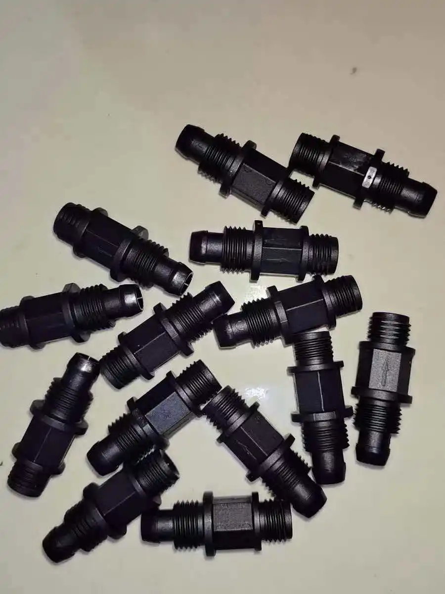6PCS Hose Right-Angle Connector Kit Part For Agras DJI T40/T20P Agriculture Drone Accessories 002428