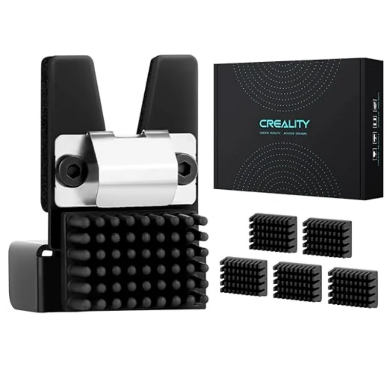 

Creality K2 Plus сопло полоски для протирки рта оригинальные полоски для протирки рта K2 Plus_12,25×5,5×17mm_6 для K2 Plus новый аксессуар для 3D-принтера