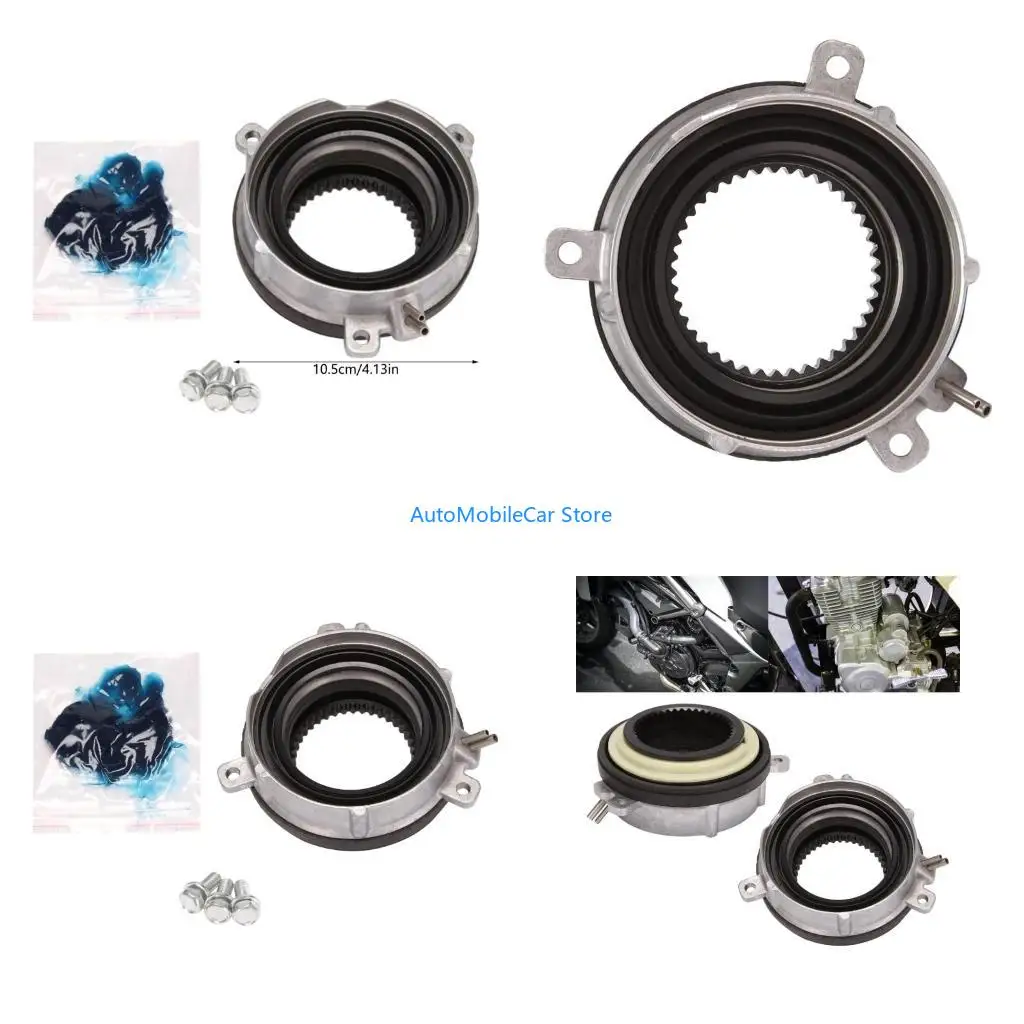 

G8TE Clutches Bearing Hub Lock Actuator Time For Ssanyong Actyon (Sports) 415100900