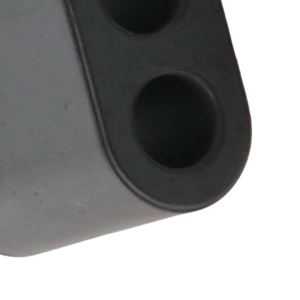

Ferrite Ring Core Toroid 10pcs for RF Applications Including RF Bandpass Filters RF Couplers and Transmission Line Balancing