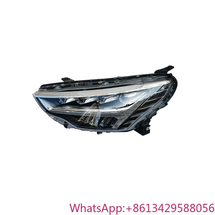 

Hot Sale OE 1121104XST01A Great Wall Vehicles Car Headlight Front Light Auto Lamp for Great Wall M2 Accessories