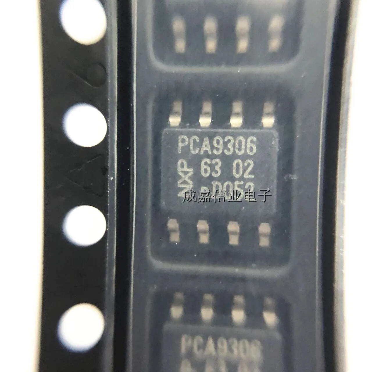 10pcs/Lot PCA9306D SOP-8 PCA9306 Translation - Voltage Levels DUAL I2C/SMBUS VOLT TRANSL Operating Temperature:- 40 C-+ 85 C