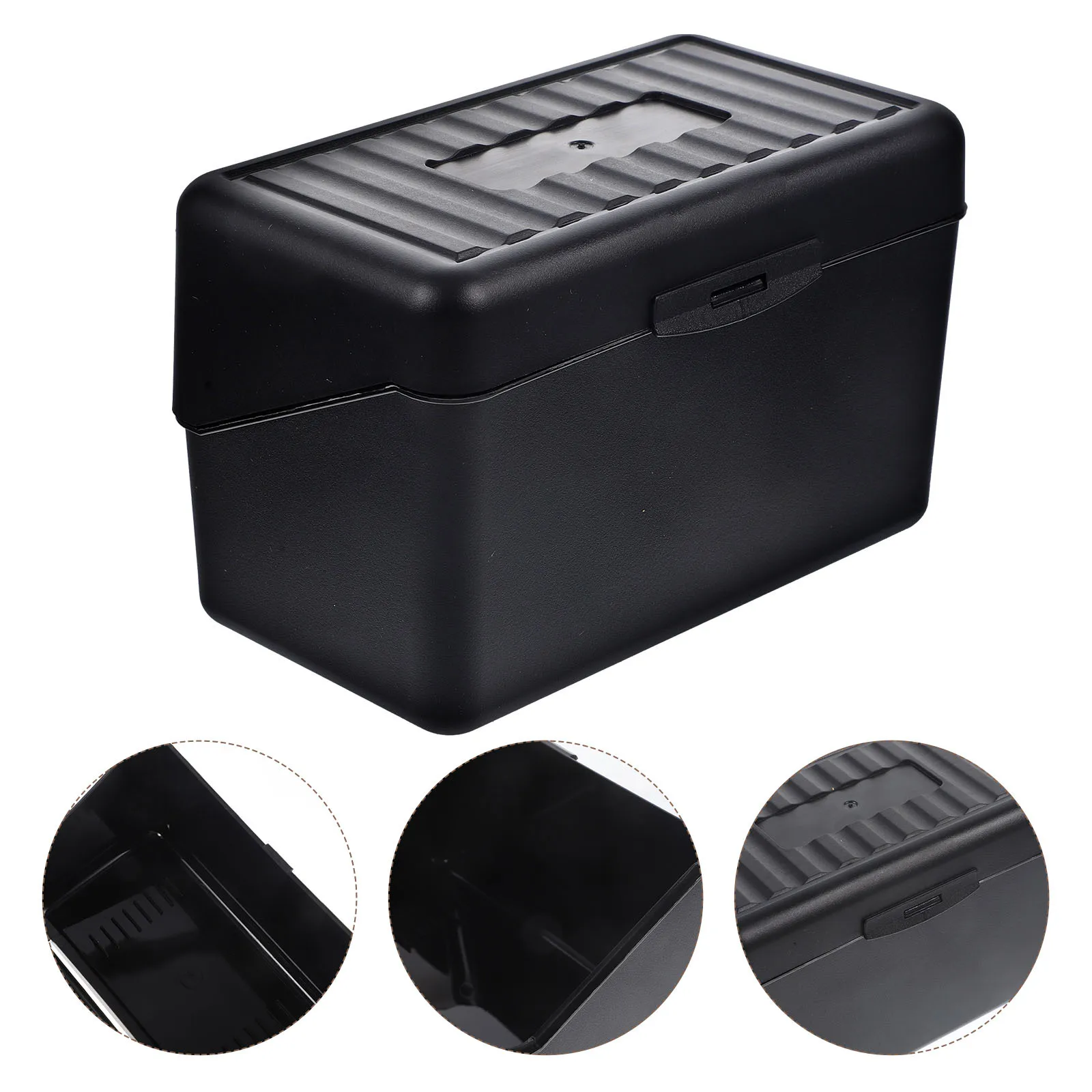 

Держатель для заметок, устойчивый многофункциональный диспенсер для блокнота, настольный органайзер для скрепок, ящик для хранения, держатель для заметок