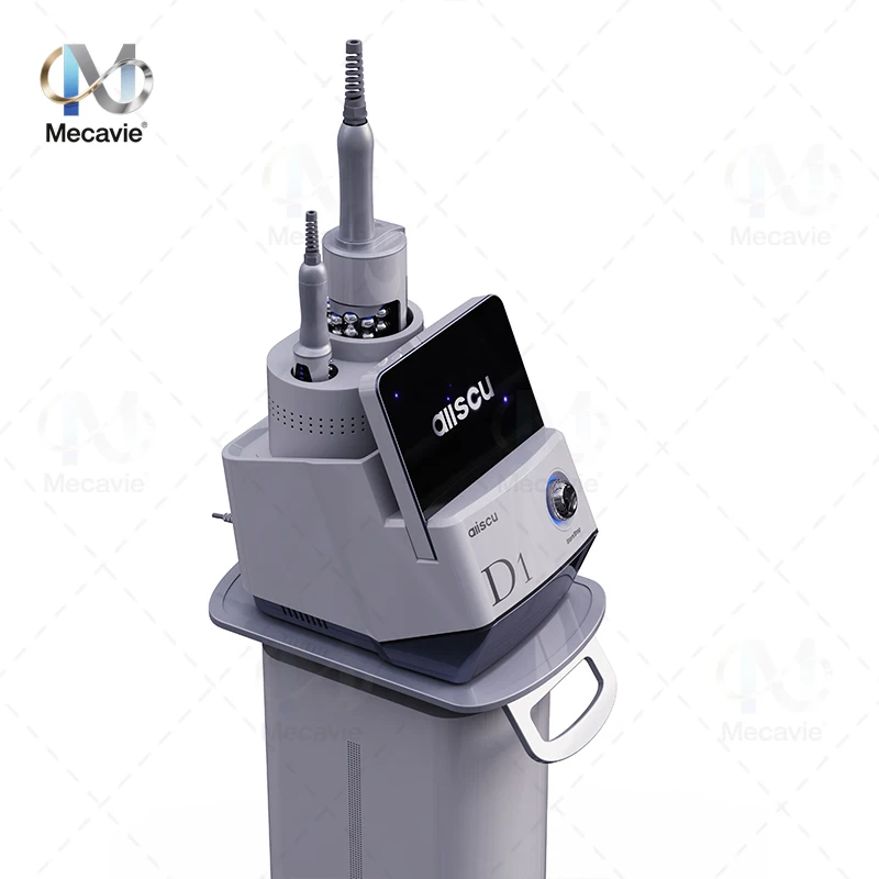 MECAVIE 2025 Professional D1 Fascia Knife Body Slimming Weight Loss Instrument Meridian Dredging Internal Fat Firming Tool