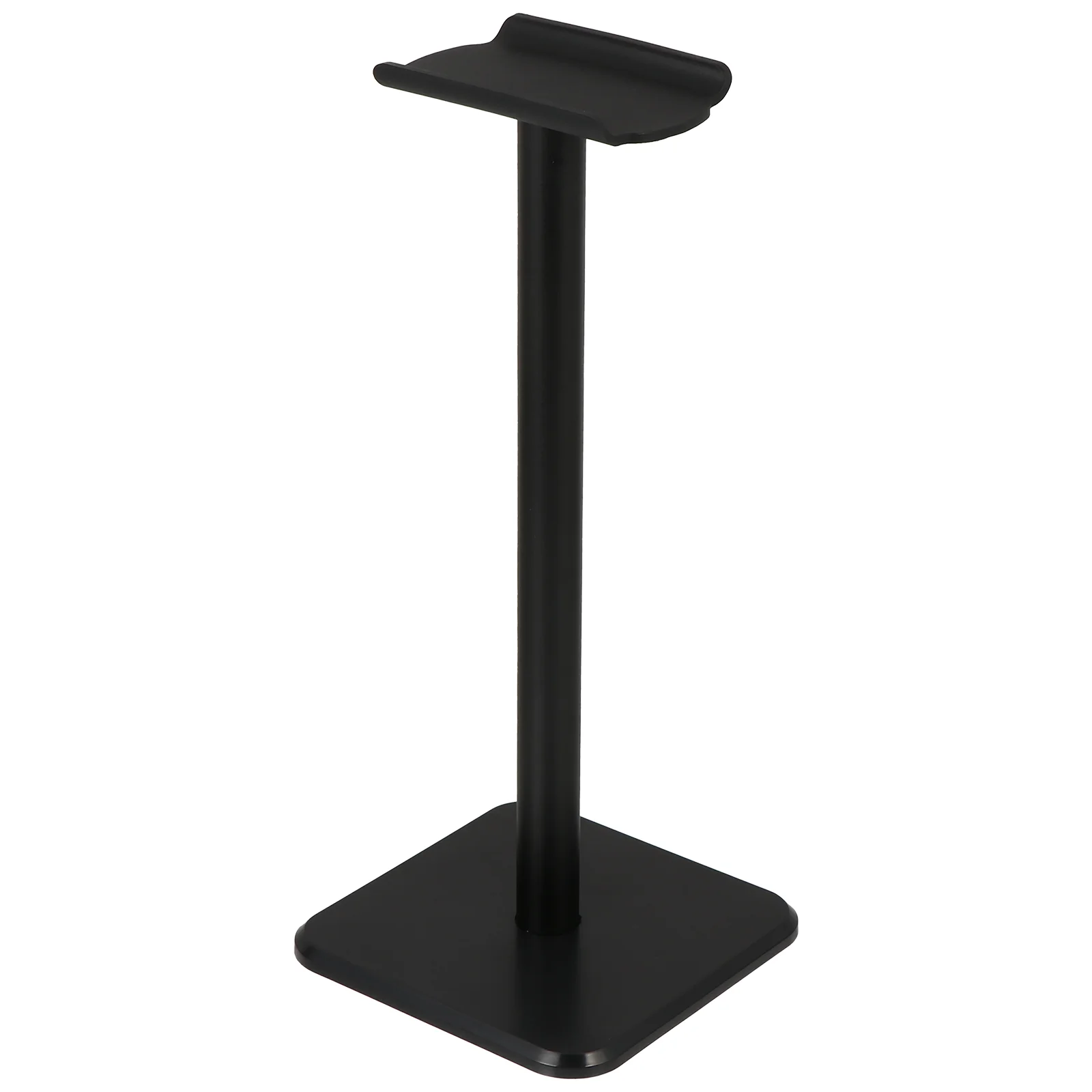 1pc Headphone Stand Gaming Headset Holder Stand Anti-slip Display Rack Headset Stand Headphone Rack Headset Rack