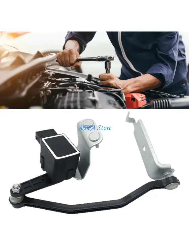 

U13C Right Front Headlight Height Level for S60L Auto Accessory